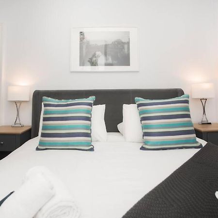 River View House Cleveland Bridge Μπαθ Εξωτερικό φωτογραφία