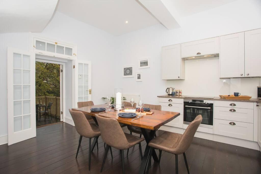 River View House Cleveland Bridge Μπαθ Εξωτερικό φωτογραφία