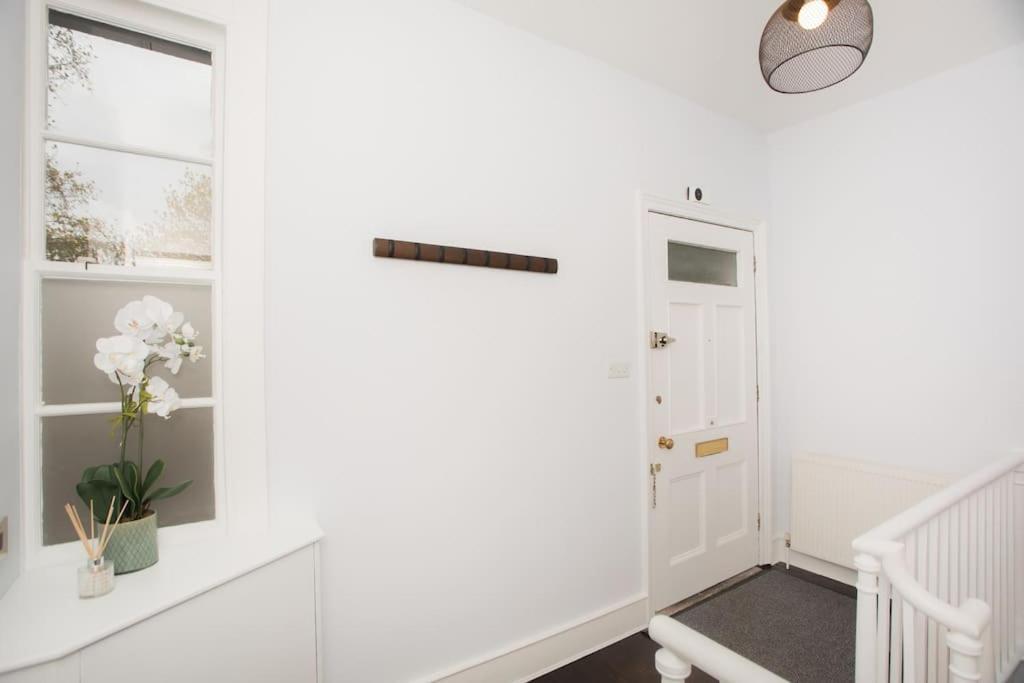 River View House Cleveland Bridge Μπαθ Εξωτερικό φωτογραφία