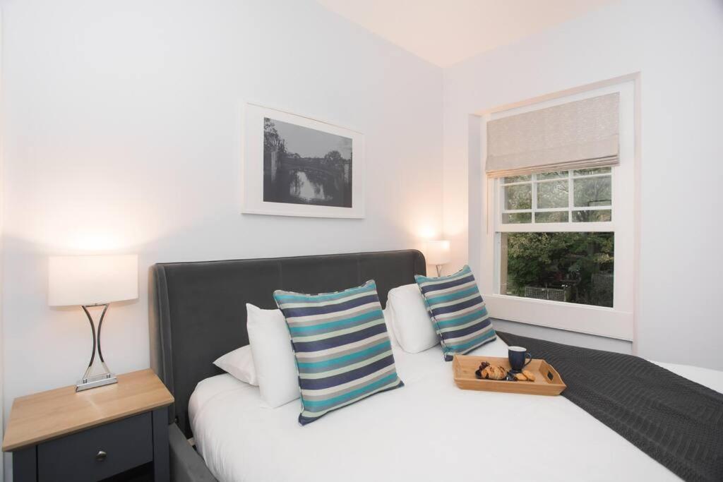 River View House Cleveland Bridge Μπαθ Εξωτερικό φωτογραφία