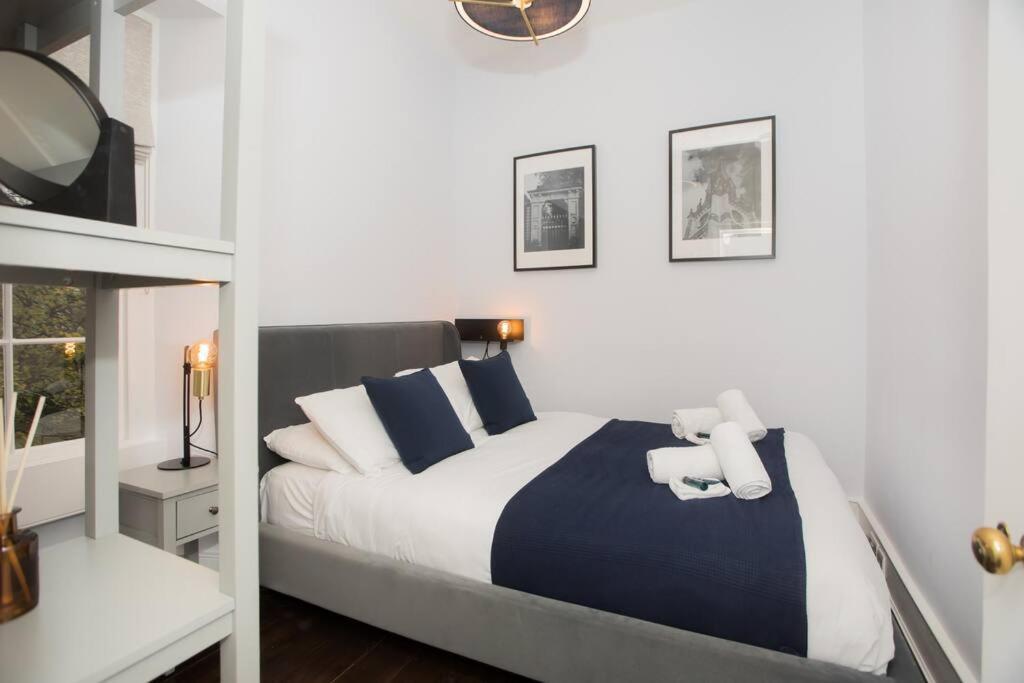River View House Cleveland Bridge Μπαθ Εξωτερικό φωτογραφία