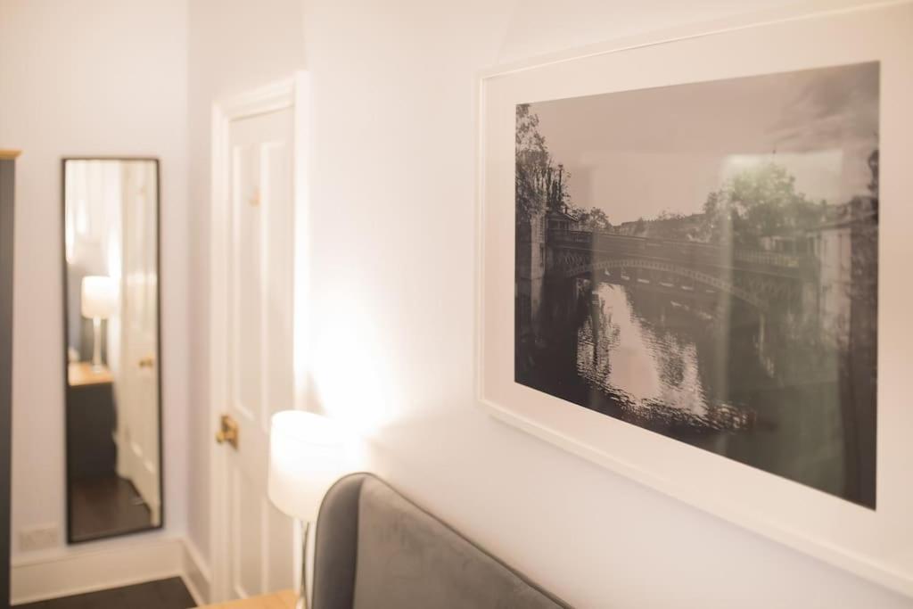 River View House Cleveland Bridge Μπαθ Εξωτερικό φωτογραφία