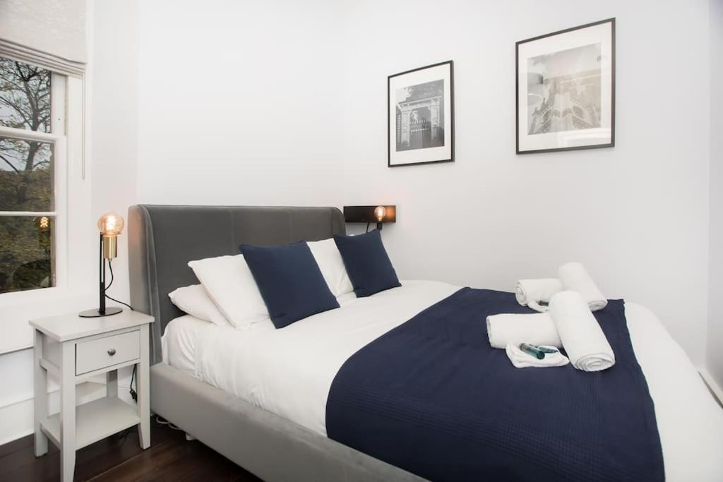 River View House Cleveland Bridge Μπαθ Εξωτερικό φωτογραφία