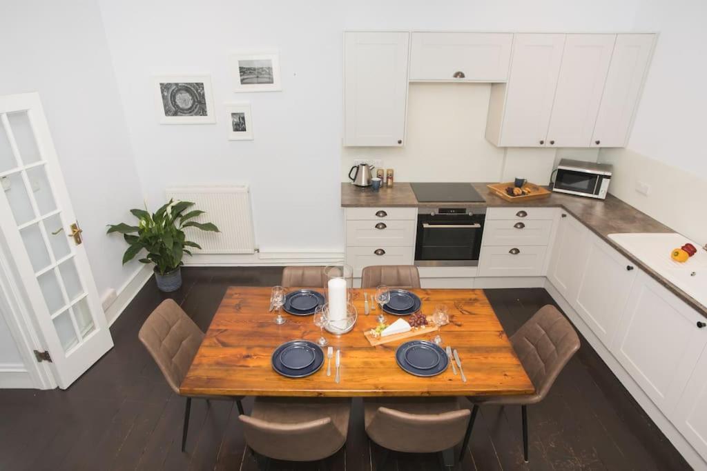 River View House Cleveland Bridge Μπαθ Εξωτερικό φωτογραφία