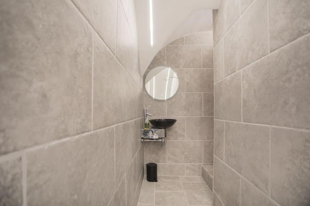 River View House Cleveland Bridge Μπαθ Εξωτερικό φωτογραφία