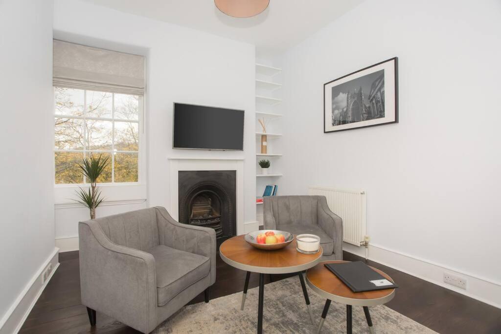 River View House Cleveland Bridge Μπαθ Εξωτερικό φωτογραφία