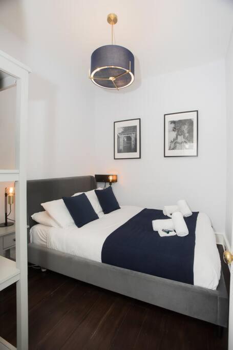 River View House Cleveland Bridge Μπαθ Εξωτερικό φωτογραφία