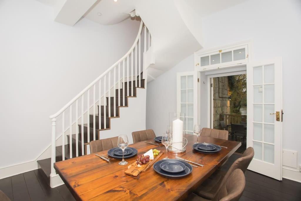 River View House Cleveland Bridge Μπαθ Εξωτερικό φωτογραφία