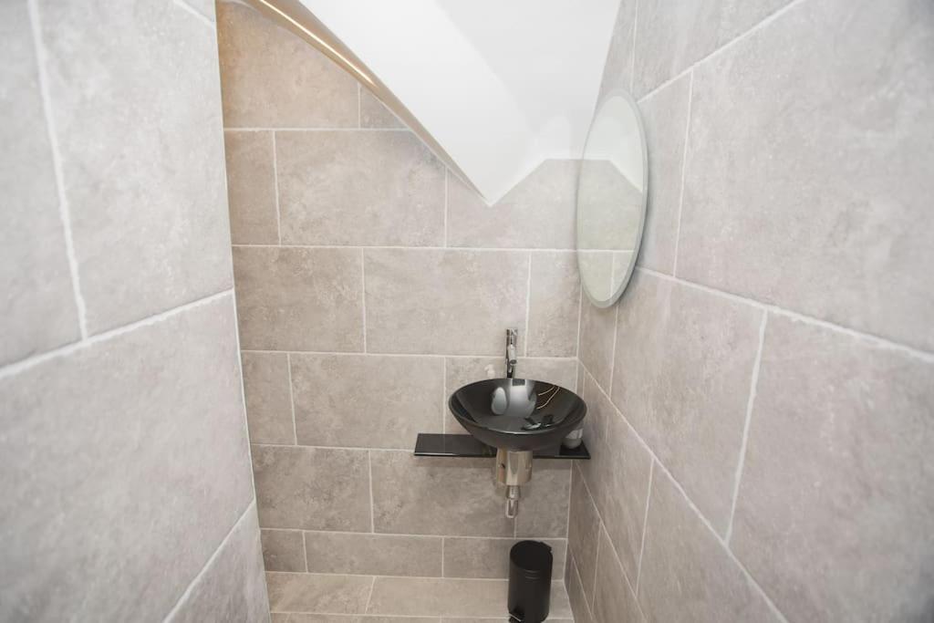 River View House Cleveland Bridge Μπαθ Εξωτερικό φωτογραφία