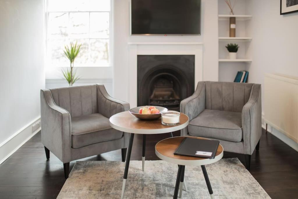 River View House Cleveland Bridge Μπαθ Εξωτερικό φωτογραφία
