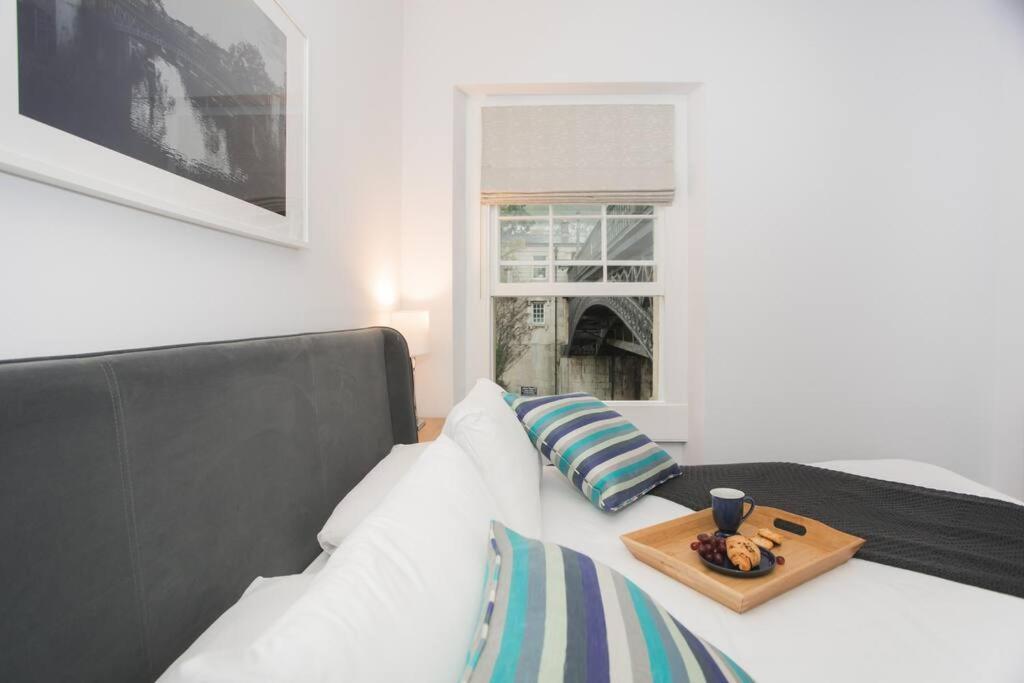 River View House Cleveland Bridge Μπαθ Εξωτερικό φωτογραφία